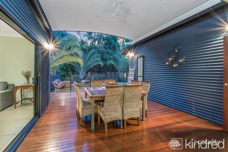 Property photo of 96 River Oak Way Narangba QLD 4504