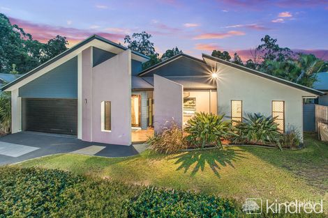 Property photo of 96 River Oak Way Narangba QLD 4504