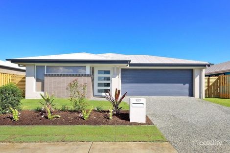 127 Fernbrooke Bvd, Redbank Plains, QLD 4301