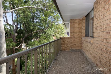 Property photo of 18/9-13 Endeavour Street West Ryde NSW 2114
