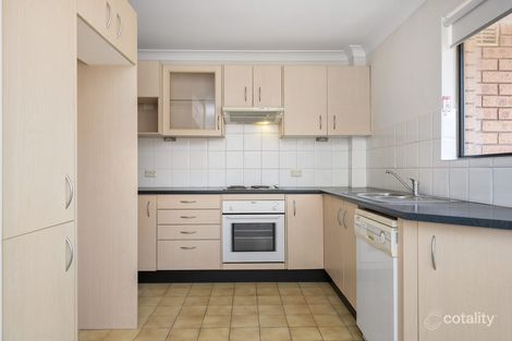 Property photo of 18/9-13 Endeavour Street West Ryde NSW 2114