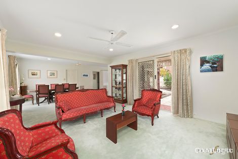 Property photo of 1 Regency Grove Kew VIC 3101