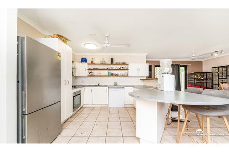 Property photo of 59 Bishop Street The Range QLD 4700