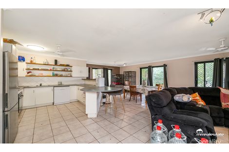 Property photo of 59 Bishop Street The Range QLD 4700