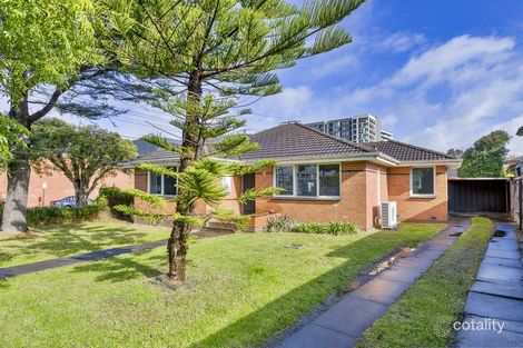 Property photo of 35 Renver Road Clayton VIC 3168