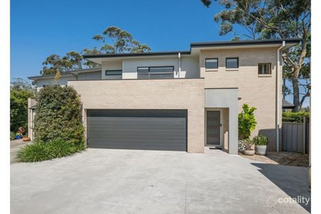 Property photo of 3/14 Dryandra Place Port Macquarie NSW 2444