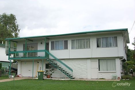 32 Burnett Cres, Wulguru, QLD 4811