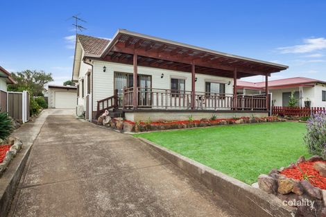 Property photo of 271 Desborough Road St Marys NSW 2760