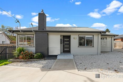 Property photo of 1/30 Erebus Street Warrane TAS 7018