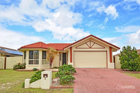 Property photo of 6 Lady Penrhyn Drive Eli Waters QLD 4655