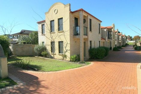 4/34 First St, Kingswood, NSW 2747