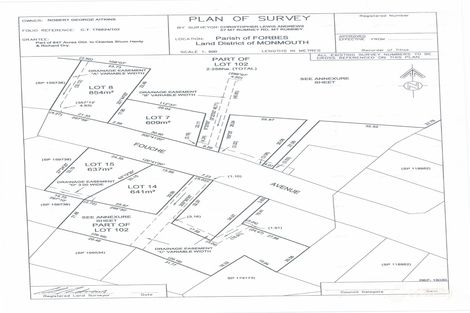 Property photo of 36 Fouche Avenue Old Beach TAS 7017