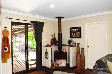 Property photo of 37 Calvert Road East Nanango QLD 4615