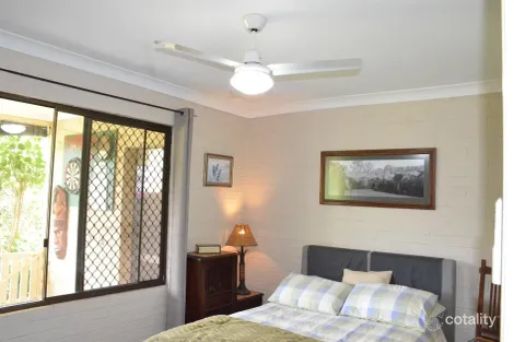 Property photo of 37 Calvert Road East Nanango QLD 4615