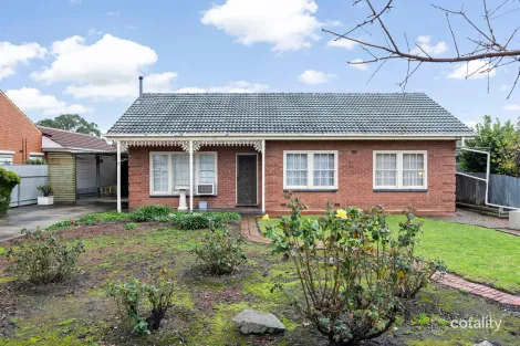 3 MARGARET ST, KIDMAN PARK, SA 5025