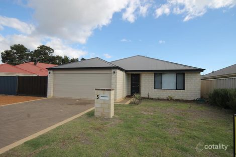 5 Euro Brce, Australind, WA 6233