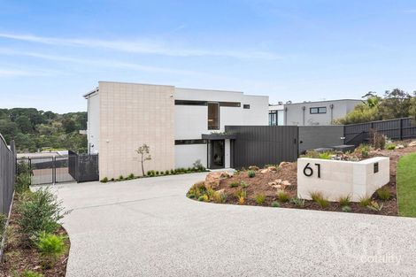 Property photo of 61 Park Road Mount Martha VIC 3934