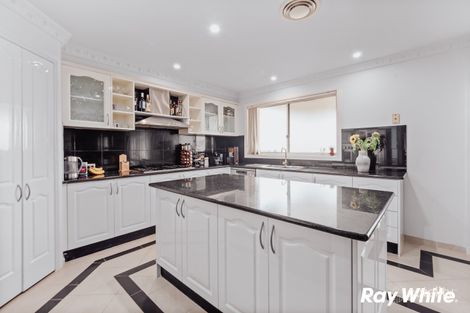 Property photo of 78 Dongola Circuit Schofields NSW 2762