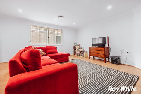 Property photo of 78 Dongola Circuit Schofields NSW 2762