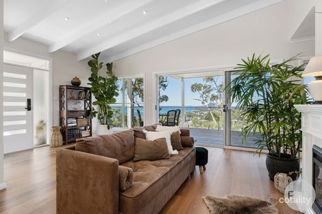 Property photo of 25A Tareebin Road Nelson Bay NSW 2315