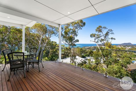 Property photo of 25A Tareebin Road Nelson Bay NSW 2315