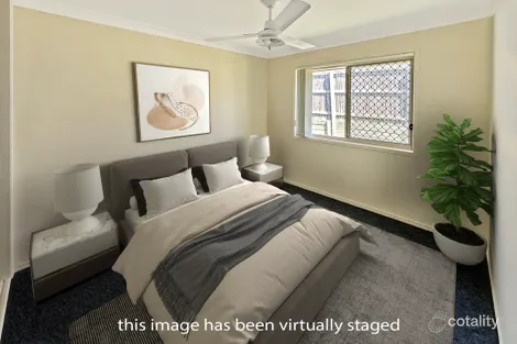 Property photo of 32 Devin Drive Boonah QLD 4310
