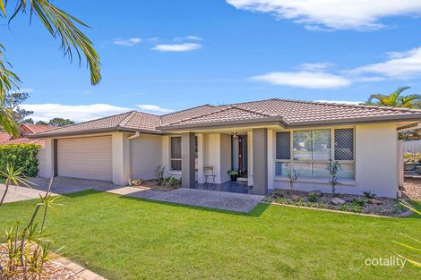 Property photo of 78 Snowy River Circuit Forest Lake QLD 4078