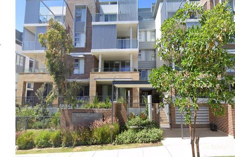 Property photo of 209/11-27 Cliff Road Epping NSW 2121