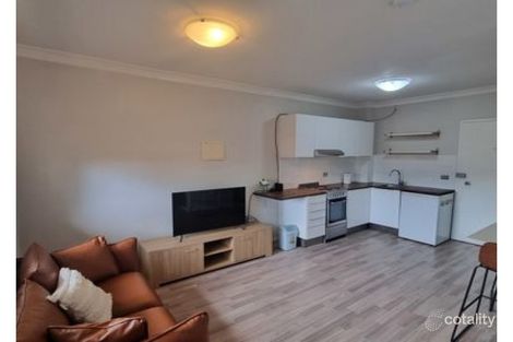 Property photo of 8/1-9 Livingstone Road Petersham NSW 2049