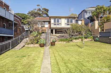 Property photo of 38 Undercliff Road Freshwater NSW 2096