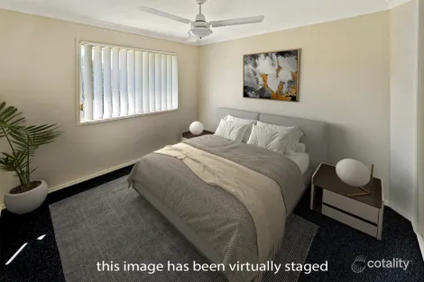 Property photo of 32 Devin Drive Boonah QLD 4310