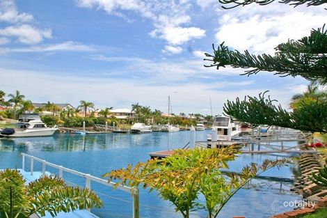 Property photo of 32 Anchorage Drive Cleveland QLD 4163