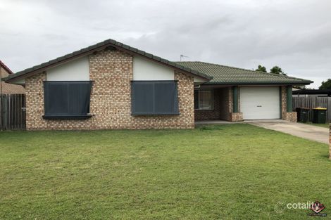 27 Wide Bay Dr, Eli Waters, QLD 4655