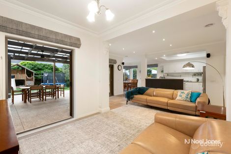 Property photo of 28 Sunnyside Avenue Nunawading VIC 3131
