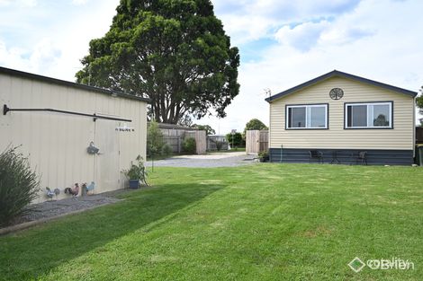 Property photo of 5 Nicholson-Sarsfield Road Nicholson VIC 3882