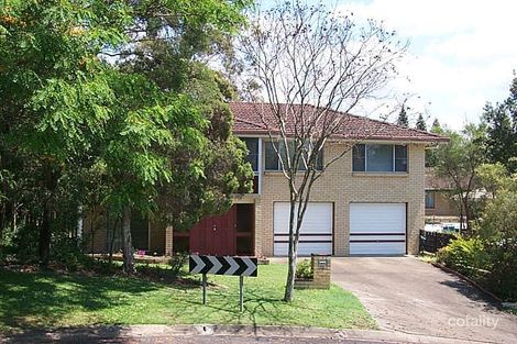 80 Otoole St, Everton Park, QLD 4053