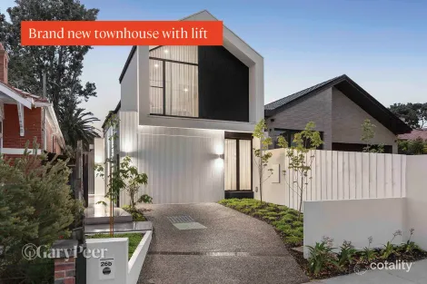 Property photo of 26B Hoddle Street Elsternwick VIC 3185