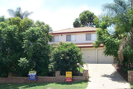 13 Masters St, Arundel, QLD 4214