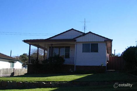Property photo of 12 Cheryl Avenue Glendale NSW 2285