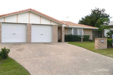 50 Bushland Dr, Regents Park, QLD 4118