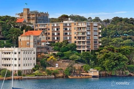 Property photo of 2/2 Raglan Street Mosman NSW 2088