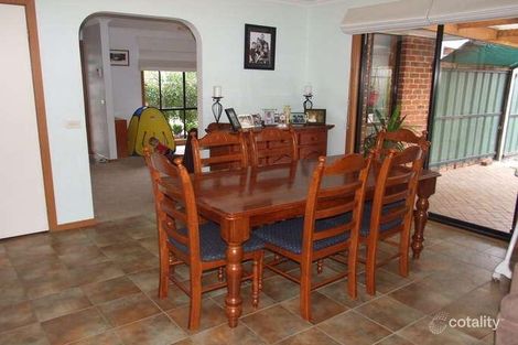 Property photo of 40 Barrington Drive Pakenham VIC 3810
