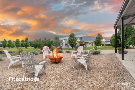 Property photo of 45 Currawang Drive Springvale NSW 2650