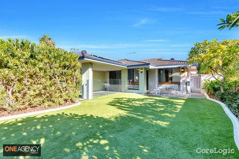 Property photo of 1 Harcourt Drive Hillarys WA 6025