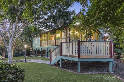 Property photo of 104 Park Road Woolloongabba QLD 4102