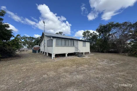 16 Trimmer St, Nebo, QLD 4742