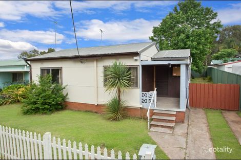 21 Kalang Ave, St Marys, NSW 2760