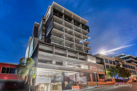 606/111 Quay St, Brisbane City, QLD 4000