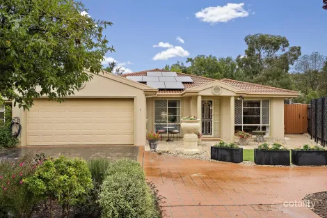 7/81 Kelleway Ave, Nicholls, ACT 2913