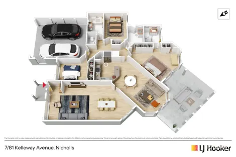 Property photo of 7/81 Kelleway Avenue Nicholls ACT 2913